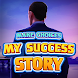 私の成功物語: ストーリーゲーム・人生選択シュミレーション - Androidアプリ