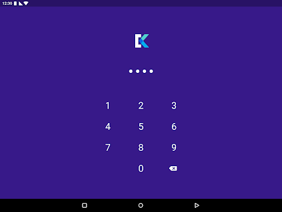 تنزيل خزنة لحفظ الصور والفيديو برقم سري برنامج Keepsafe 2024 للاندرويد Apk 8
