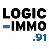 Logic-immo.com Essonne icon