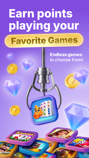 PRIZEPLAY - Play, Win and Earn screenshot 2