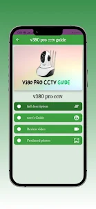 v380 pro cctv guide