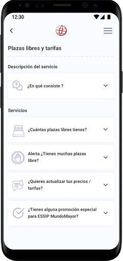 ECApp Screen 3