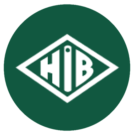 HIB Petrol logo