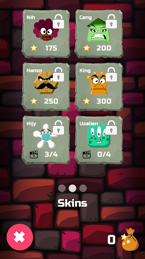 Fall Xtra Screen 2