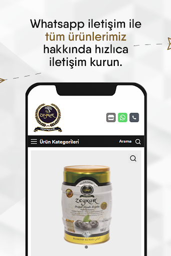 Zeykur Screen 3