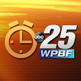 Alarm Clock WPBF 25 News icon