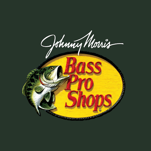 Bass Pro Shops 24.03.02 Icon