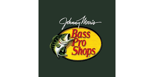 Bass Pro Shops - Apps on Google Play