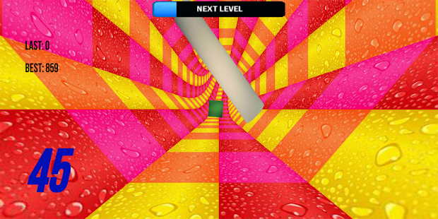 Paradise Tunnel 4 APK screenshots 8