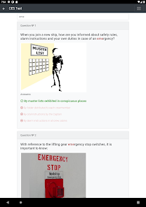 Screenshot image