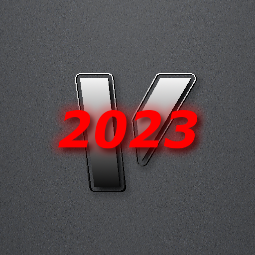 Vovilus 2023 logo