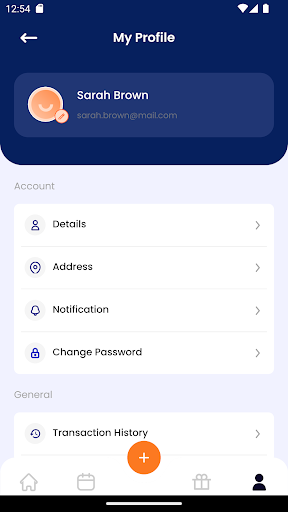 RiceBowl Xpress SG Screenshot 2 - AppWisp.com