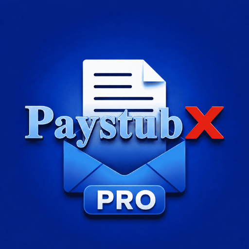 Paystub & Payroll Maker