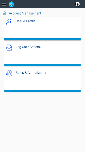 Demo Warehouse Management Syst