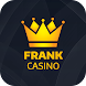 Frank Casino Mobile Walkthrough