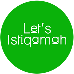 Cover Image of Download Let's Istiqamah 1.6.9 APK