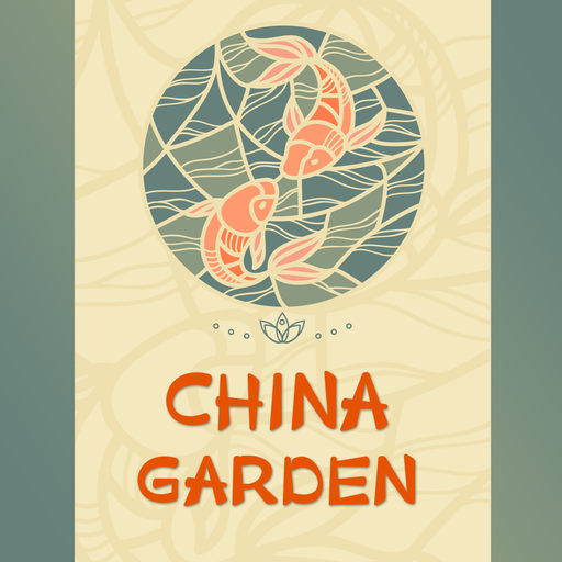 China Garden Moberly Google Play 앱