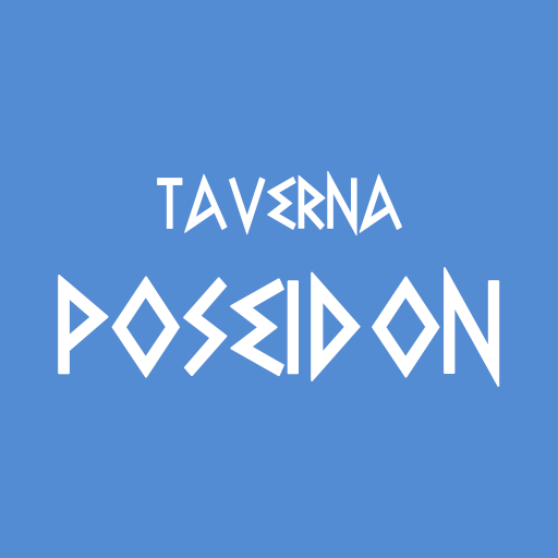 Poseidon Kaiserslautern logo
