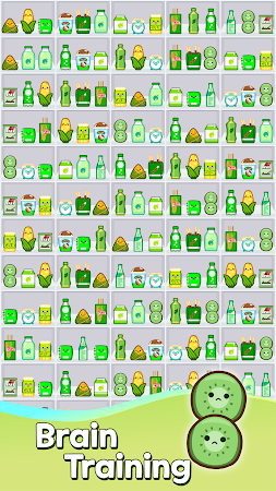 Game screenshot Supermarket Sort -Triple Goods apk download