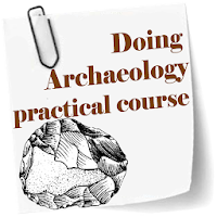 Doing Archaeology practical co
