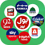 Pakistan TV - Channels Live Tv