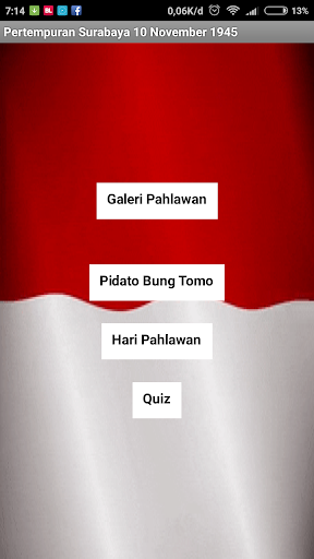 Mengenal Sejarah Pahlawan