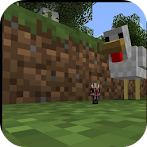 super Ant mod for mcpe