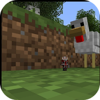 super Ant mod for mcpe