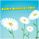Garden Decoration Ideas icon