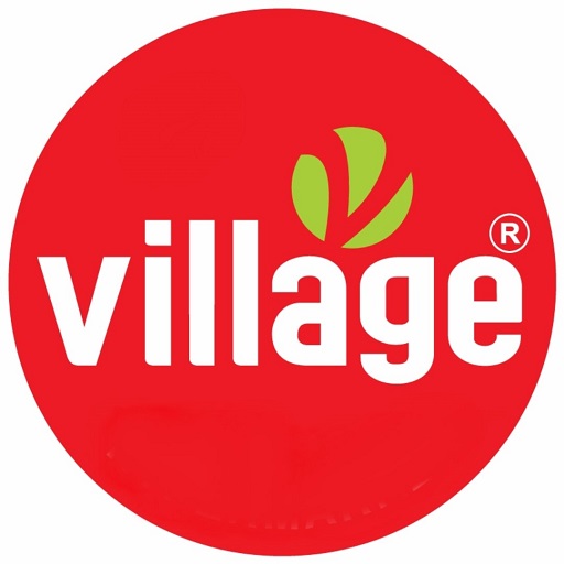 Village Store Header - AppWisp.com