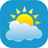 Weather BD icon