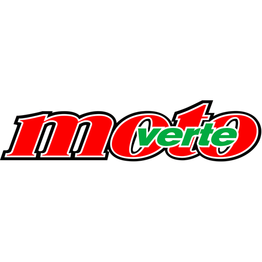 Moto Verte Magazine logo