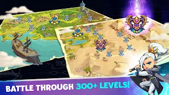 Game screenshot Empire Defender: Offline Games apk download