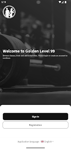Golden Level 99