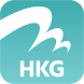 My HKG – 香港国際空港（公式）