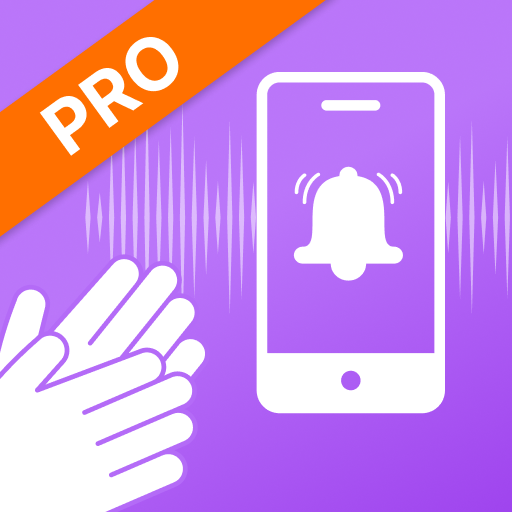 Find My Phone: Sound Locator Logo