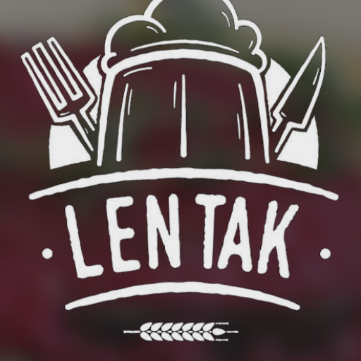 Len Tak logo