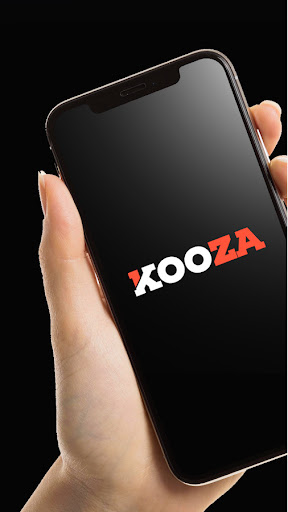 Android application Kooza screenshort