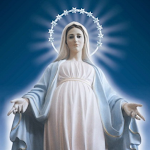 Cover Image of Скачать Mother Mary Wallpapers 2 APK