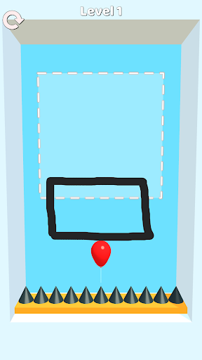 Drawn Pop Screen 2