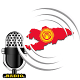 Radio FM Kyrgyzstan icon