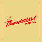 Thunderbird Motor Inn icon