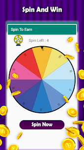 Spin To Earn Money