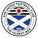 AYR United App - Androidアプリ