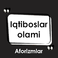 Aforizmlar - Buyuklar iqtiboslari