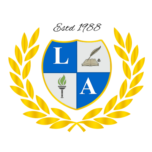 Little Angels Bridge logo