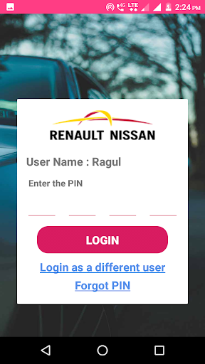 ePOD_RNAIPL Screen 2