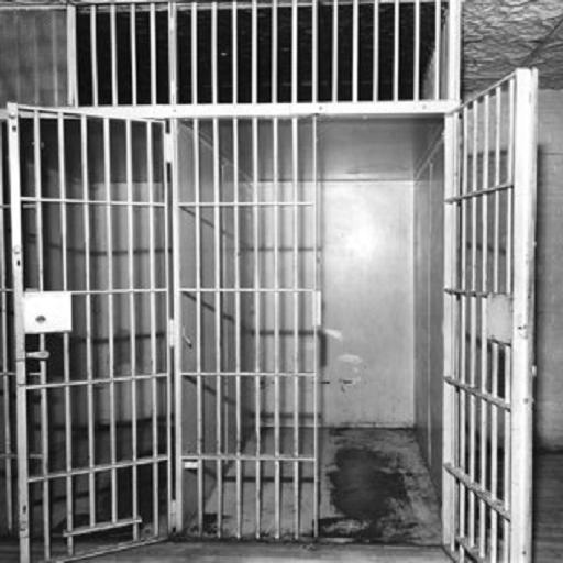 Mes Prisons - de Paul Verlaine logo