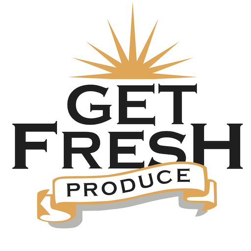 Get Fresh Produce Checkout  Icon