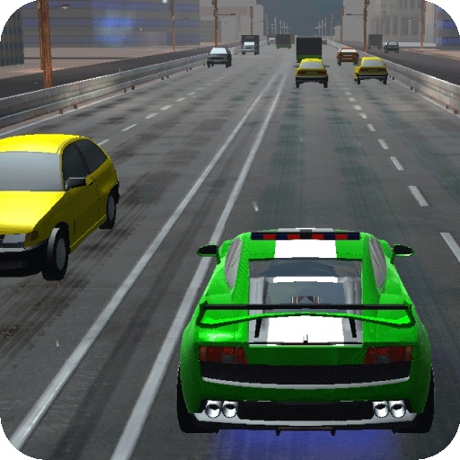 Road Racer Download on Windows